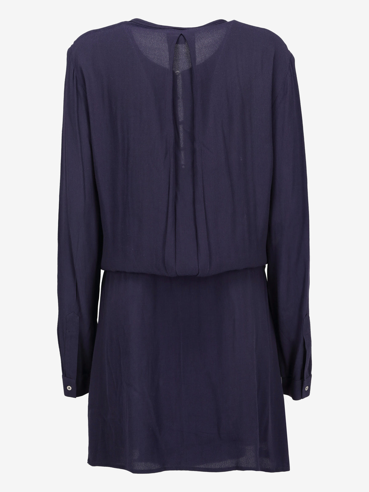 Diane von Furstenberg Shirt Dress CVB23.64.35  Diane Von Furstenberg 