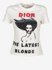 Dior Printed T-Shirt W2926.21  Dior 