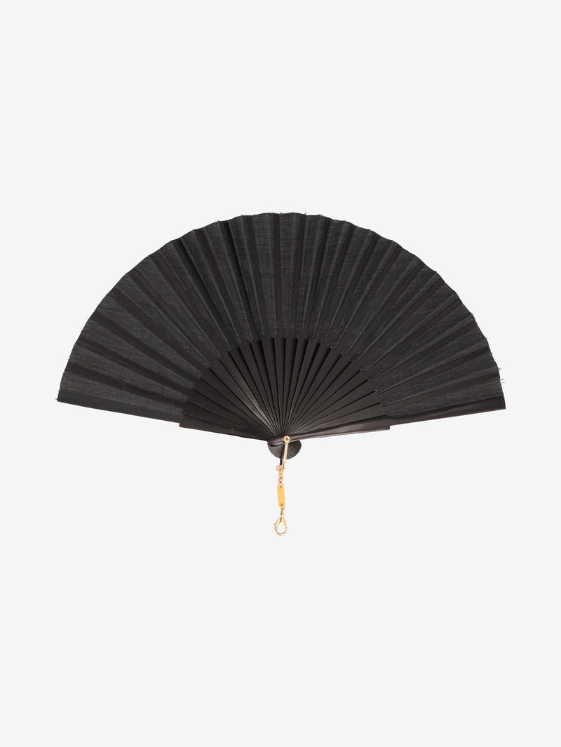 Christian Dior ""J'Adore Dior"" Folding Fan - John Galliano Era W2926.52  Dior 