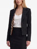 Dolce & Gabbana Vintage Wool-Blend Skirt Suit W191026.18  Dolce & Gabbana 