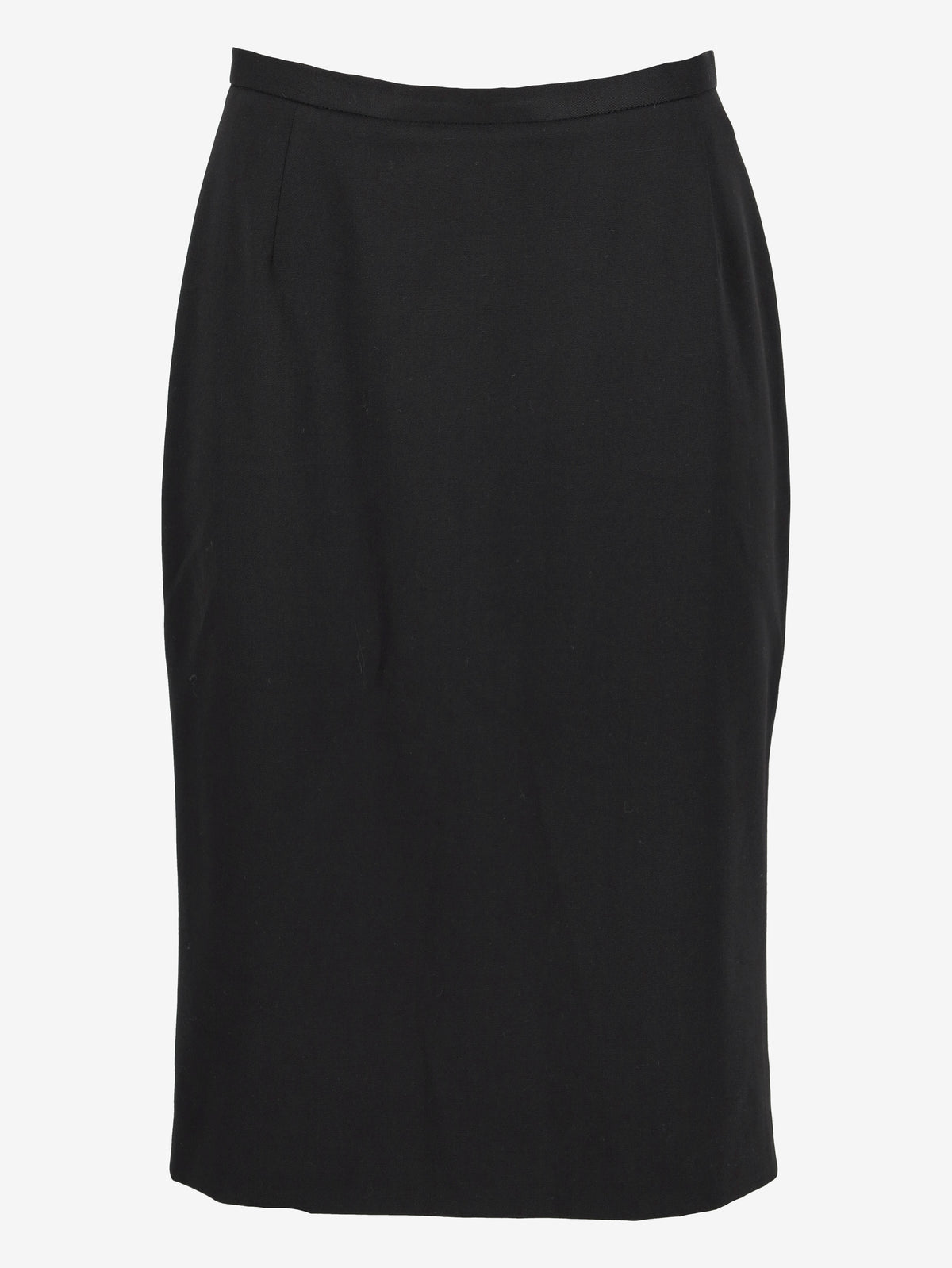 Dolce & Gabbana Vintage Wool-Blend Skirt Suit W191026.18  Dolce & Gabbana 