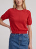 Dolce & Gabbana Silk Knitted Top W7926.2  Dolce & Gabbana 