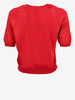 Dolce & Gabbana Silk Knitted Top W7926.2  Dolce & Gabbana 