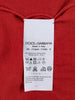 Dolce & Gabbana Silk Knitted Top W7926.2  Dolce & Gabbana 