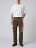 DSQUARED2 Wading Cargo Pants CVM26.23.15  Dsquared² 