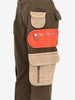 DSQUARED2 Wading Cargo Pants CVM26.23.15  Dsquared² 