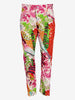 DSQUARED2 Psychedelic Dreams Sexy Twist Pants CVM26.23.24  Dsquared² 