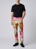 DSQUARED2 Psychedelic Dreams Sexy Twist Pants CVM26.23.24  Dsquared² 