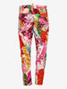 DSQUARED2 Psychedelic Dreams Sexy Twist Pants CVM26.23.24  Dsquared² 