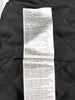 Dsquared2 Calf Leather Biker Jacket with Ribbed Hem CVM26.23.28  Dsquared² 