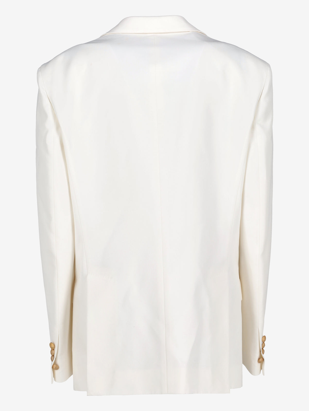 DSQUARED2 Sexy Double-Breasted Palm Beach Blazer CVM26.23.38  Dsquared² 
