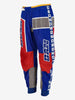 Dsquared2 Racing Regular Cargo Pants in Nylon with Leather Details CVM26.23.44  Dsquared² 