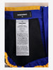 Dsquared2 Racing Regular Cargo Pants in Nylon with Leather Details CVM26.23.44  Dsquared² 