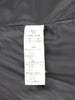 Emporio Armani Faux Fur Oversized Cape CVM24.84.13  Emporio Armani 