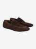 Ermenegildo Zegna Leather Loafers CVM26.28.55  Ermenegildo Zegna 