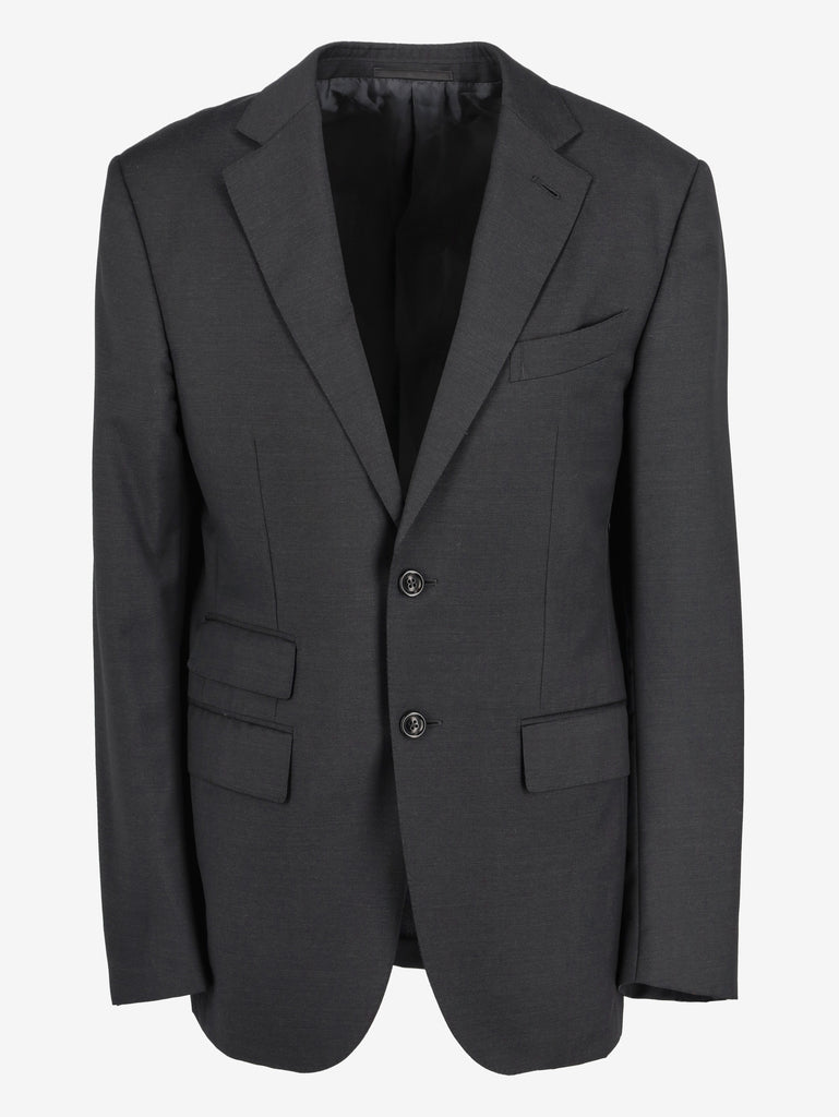 Ermenegildo Zegna Elegant Jacket WCV130113  Ermenegildo Zegna 