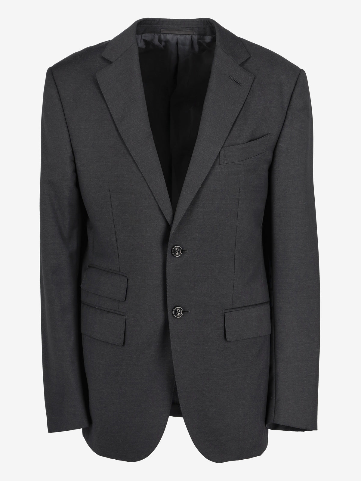 Ermenegildo Zegna Elegant Jacket WCV130113  Ermenegildo Zegna 