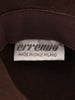 Erreuno Vintage Wool Felt Beret 28426.5  Vintage 