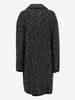 Falconeri Knitted Coat with Textured Finish CVM26.22.30  Falconeri 