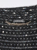 Falconeri Knitted Coat with Textured Finish CVM26.22.30  Falconeri 