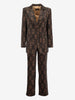 Fendi Cotton Suit BR150725.3  Fendi 