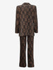 Fendi Cotton Suit BR150725.3  Fendi 
