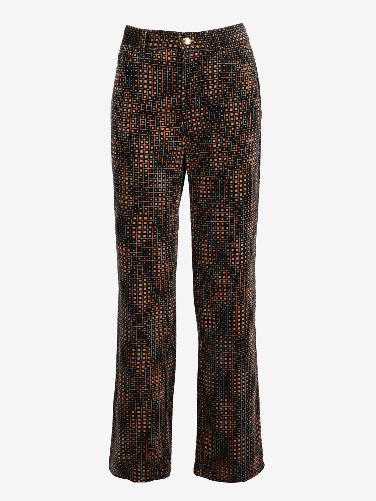 Fendi Cotton Suit BR150725.3  Fendi 