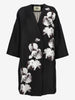 Fendi Embroidered Orchid Coat CVM26.22.18  Fendi 