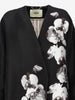 Fendi Embroidered Orchid Coat CVM26.22.18  Fendi 