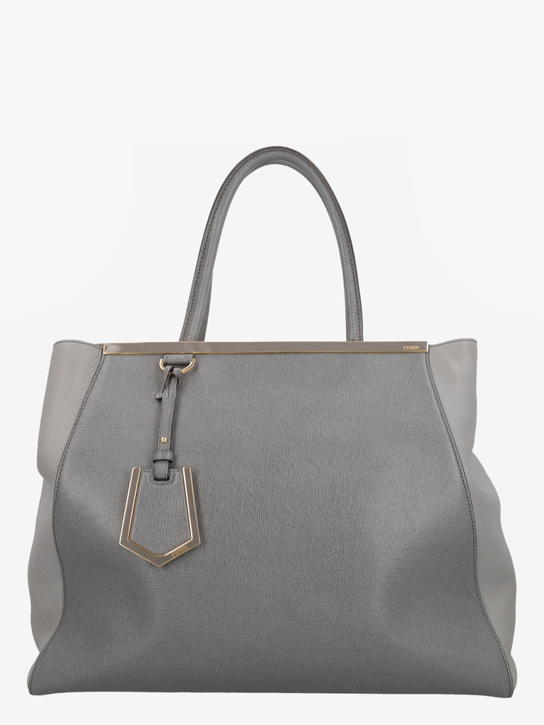 Fendi 2Jours Bag MR091024.2  Fendi 