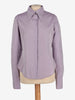 Fendi Violet Shirt W2511.75  Fendi 