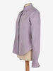 Fendi Violet Shirt W2511.75  Fendi 