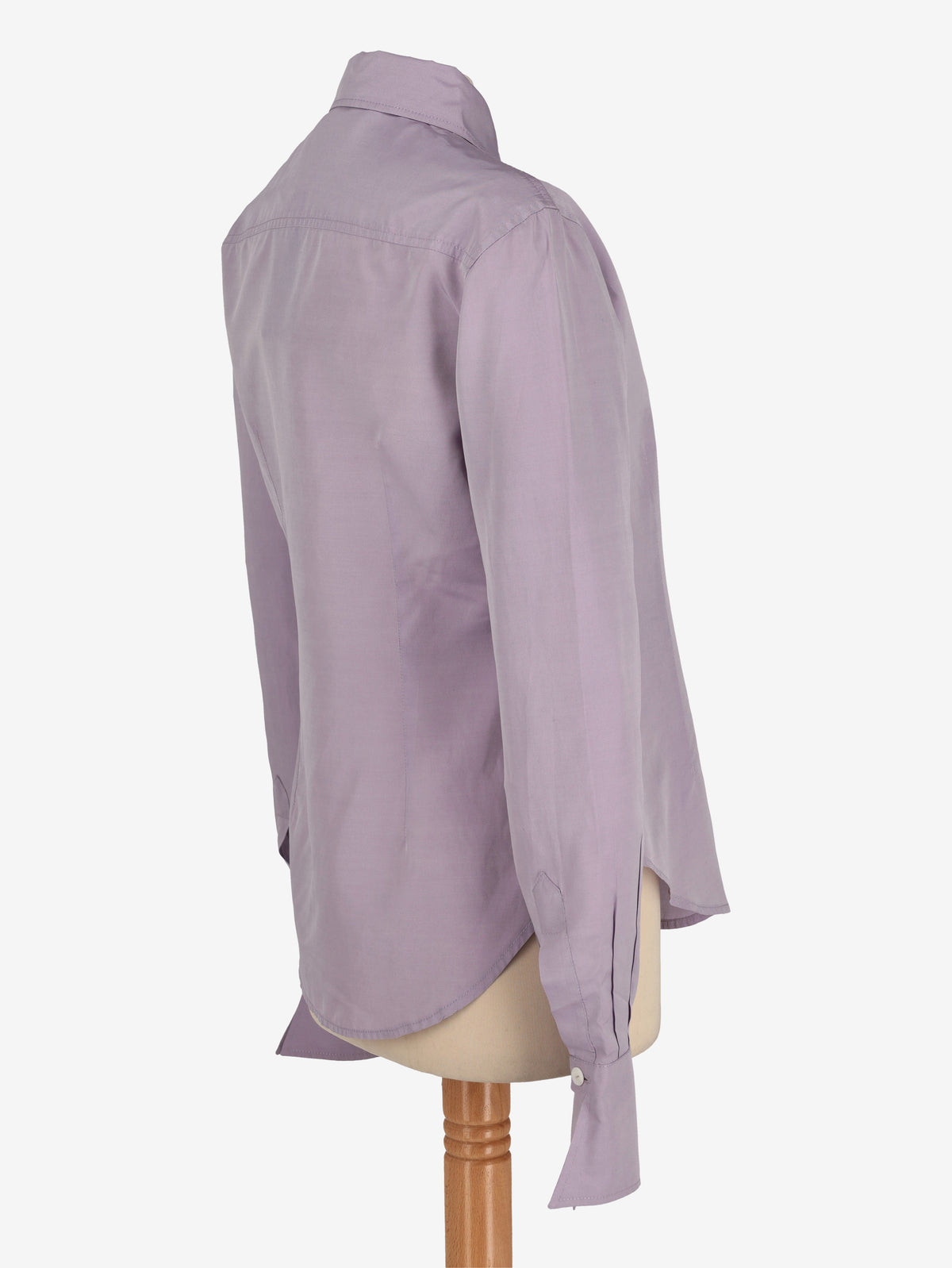 Fendi Violet Shirt W2511.75  Fendi 