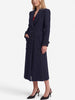 Fendi Vintage Wool-Blend Textured Coat with Oversized Collar W27526.183  Fendi 
