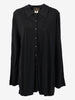 Fendi Black Shirt WCV041224.51  Fendi 
