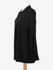 Fendi Black Shirt WCV041224.51  Fendi 