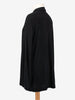 Fendi Black Shirt WCV041224.51  Fendi 