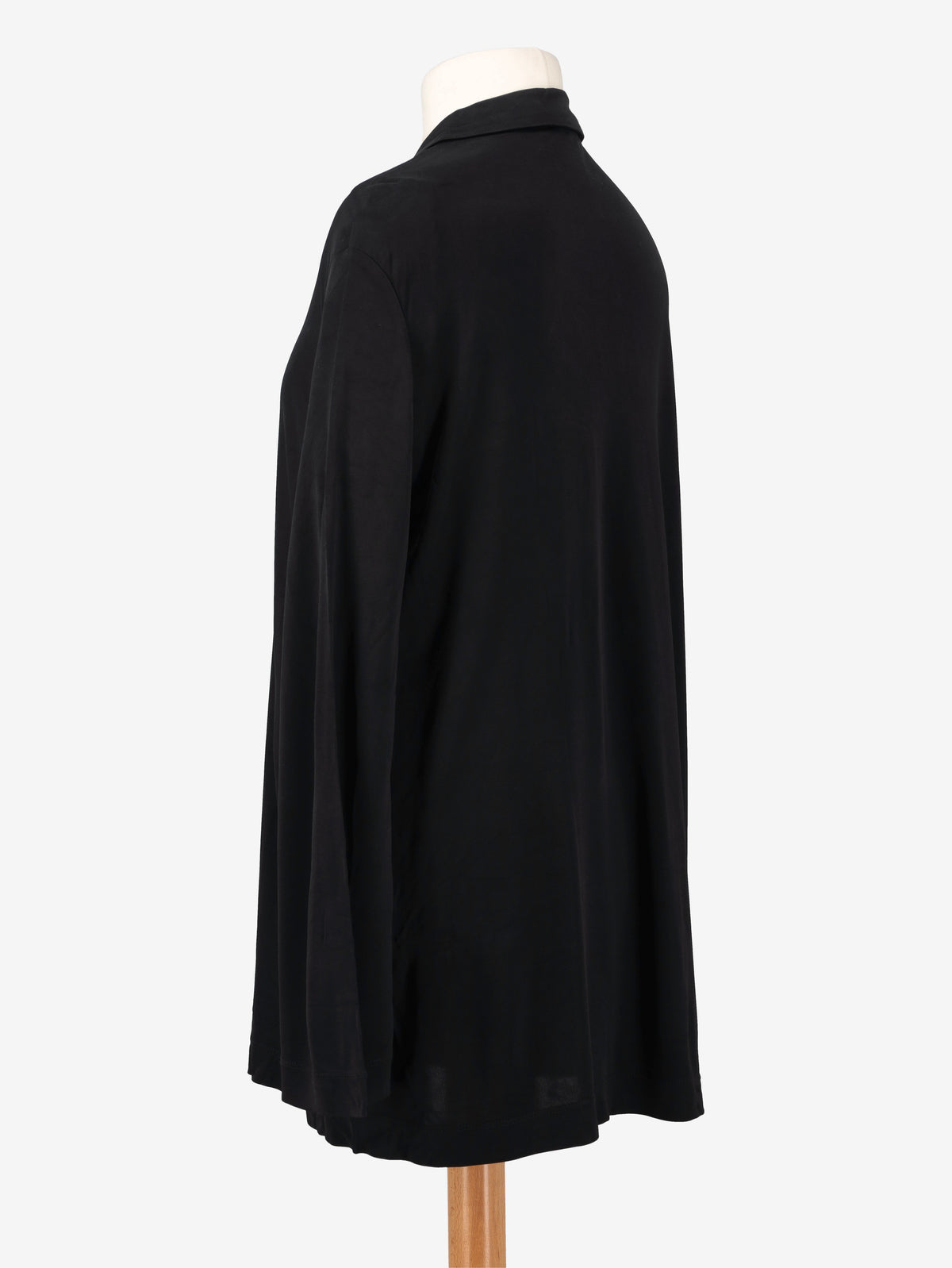 Fendi Black Shirt WCV041224.51  Fendi 