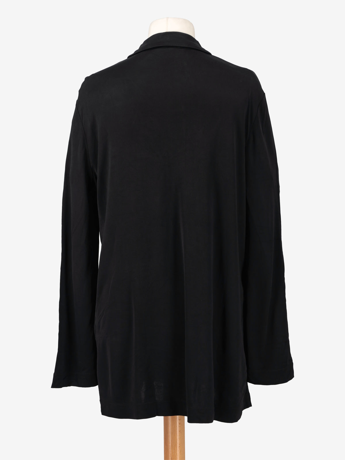 Fendi Black Shirt WCV041224.51  Fendi 