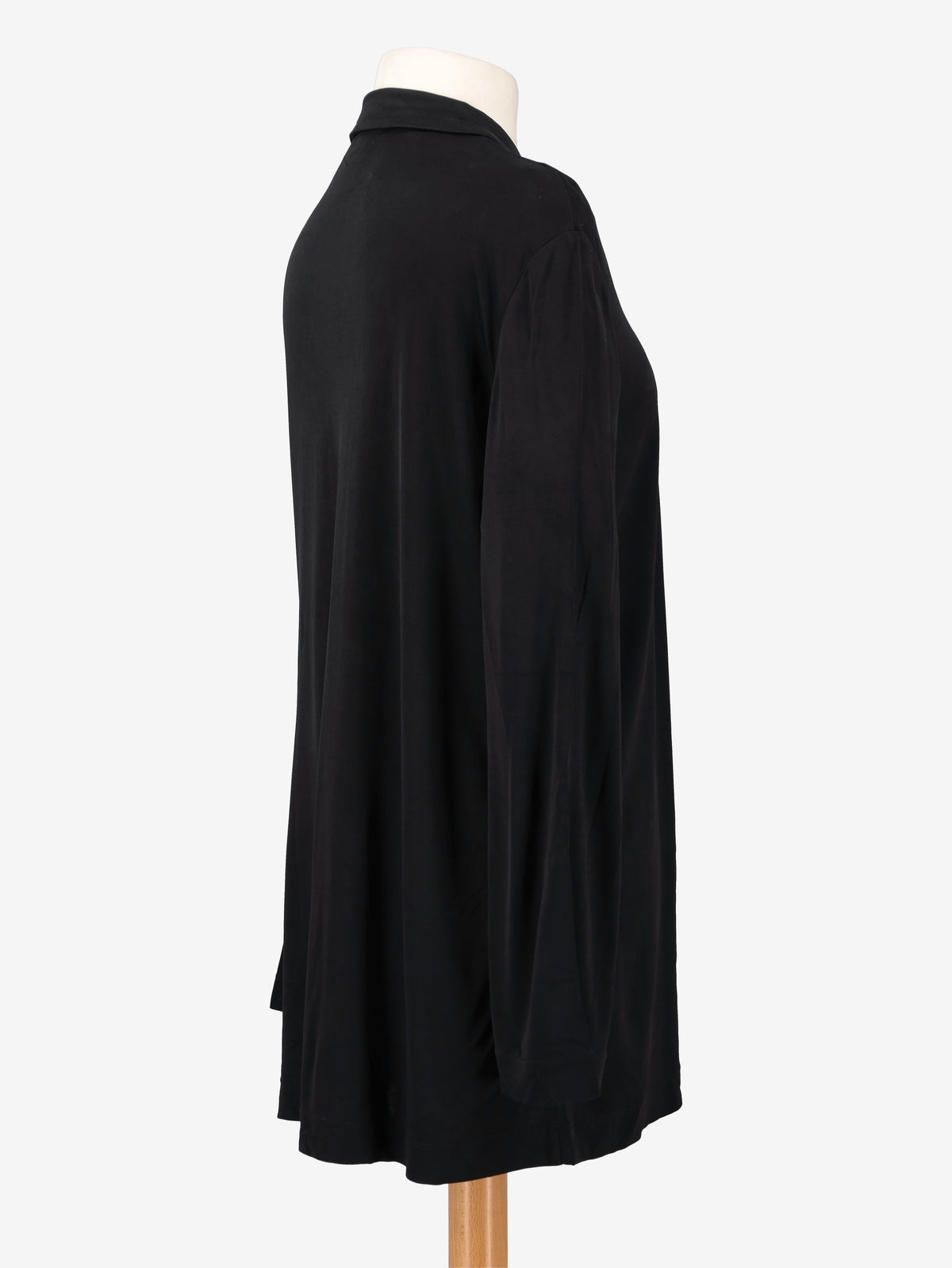 Fendi Black Shirt WCV041224.51  Fendi 
