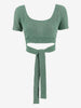 Fendi Glass Beaded Top WCV041224.95  Fendi 