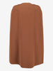 Salvatore Ferragamo Wool & Cashmere Cape CVM26.22.4  Ferragamo 