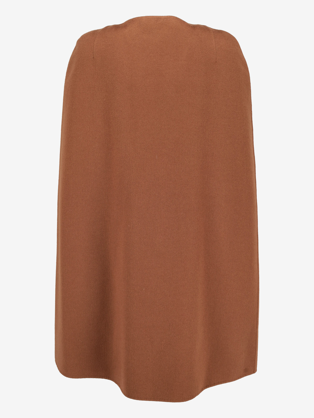 Salvatore Ferragamo Wool & Cashmere Cape CVM26.22.4  Ferragamo 