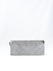 1990s Salvatore Ferragamo leather handbag with pied de poule print MR700725  Ferragamo 