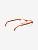 Fiorucci Semi-Rim Optical Glasses W13726.19  Fiorucci 