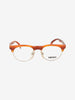 Fiorucci Semi-Rim Optical Glasses W13726.19  Fiorucci 