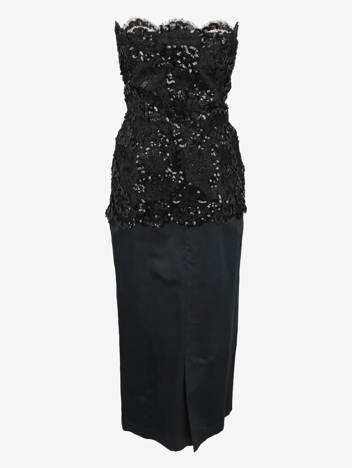 Genny Embellished Evening Gown W27526.167  Genny 