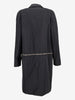 Giambattista Valli Convertible Lightweight Coat CVB24.101.9  Giambattista Valli 