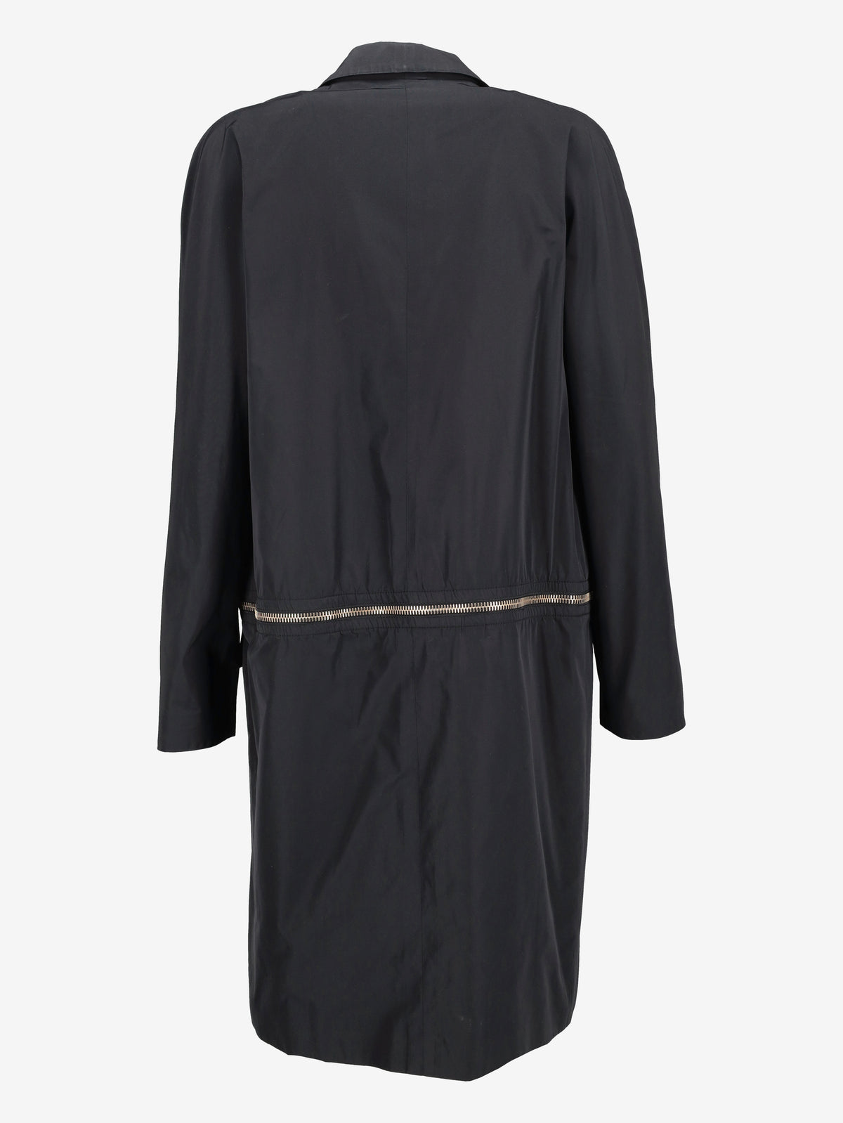 Giambattista Valli Convertible Lightweight Coat CVB24.101.9  Giambattista Valli 