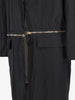 Giambattista Valli Convertible Lightweight Coat CVB24.101.9  Giambattista Valli 